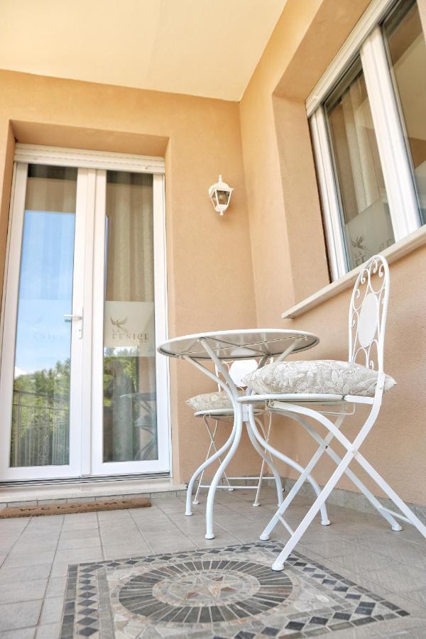Affitta Camere La Fenice Di Folli Lorella Puegnago Exterior foto
