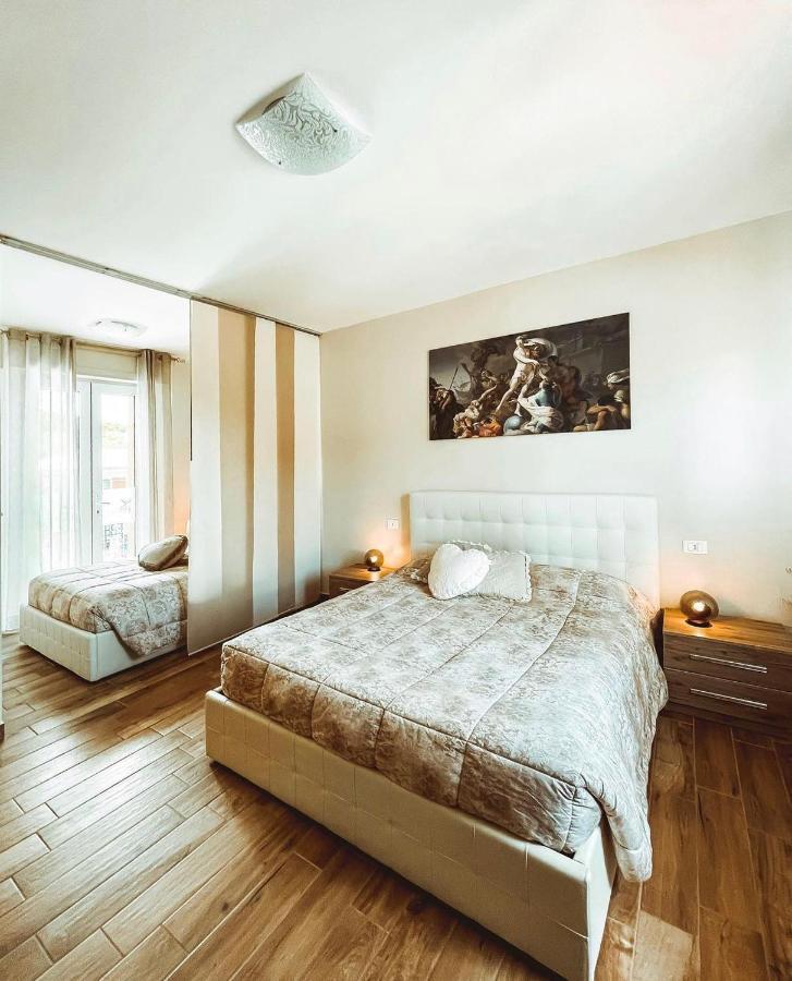 Affitta Camere La Fenice Di Folli Lorella Puegnago Exterior foto