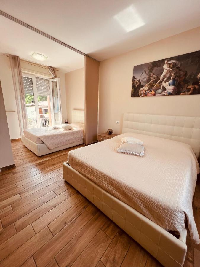 Affitta Camere La Fenice Di Folli Lorella Puegnago Exterior foto