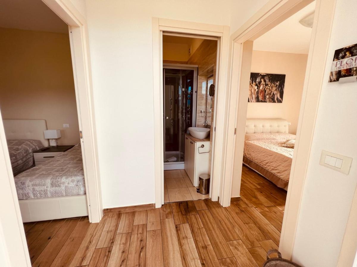 Affitta Camere La Fenice Di Folli Lorella Puegnago Exterior foto